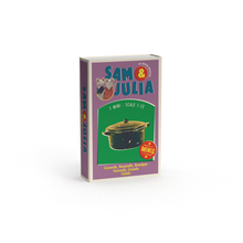 Load image into Gallery viewer, Sam &amp; Julia - Mini Sets