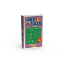 Load image into Gallery viewer, Sam &amp; Julia - Mini Sets