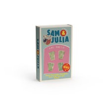 Load image into Gallery viewer, Sam &amp; Julia - Mini Sets