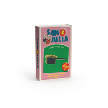 Load image into Gallery viewer, Sam &amp; Julia - Mini Sets