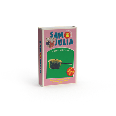Sam & Julia - Mini Sets