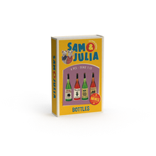 Load image into Gallery viewer, Sam &amp; Julia - Mini Sets