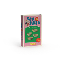 Load image into Gallery viewer, Sam &amp; Julia - Mini Sets