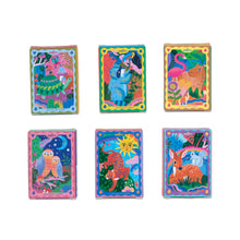 Load image into Gallery viewer, Sarah Walsh's Tiny Playing Cards Assortment