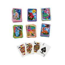 Load image into Gallery viewer, Sarah Walsh's Tiny Playing Cards Assortment