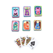 Load image into Gallery viewer, Katie Vernon Tiny Playing Cards Assortment