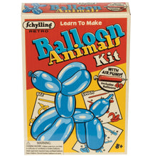 Load image into Gallery viewer, Retro Balloon Animal Kit