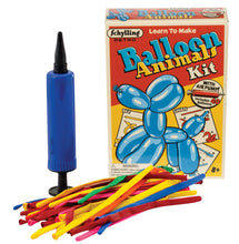 Load image into Gallery viewer, Retro Balloon Animal Kit