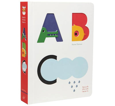 Think, Touch, Learn | ABC