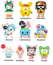 Load image into Gallery viewer, tokidoki + HELLO KITTY and friends :: Series 2