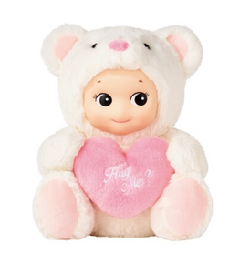 Sonny Angel Cuddly Bear