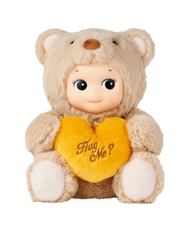 Sonny Angel Cuddly Bear | Sonny Angel - TREEHOUSE kid and craft