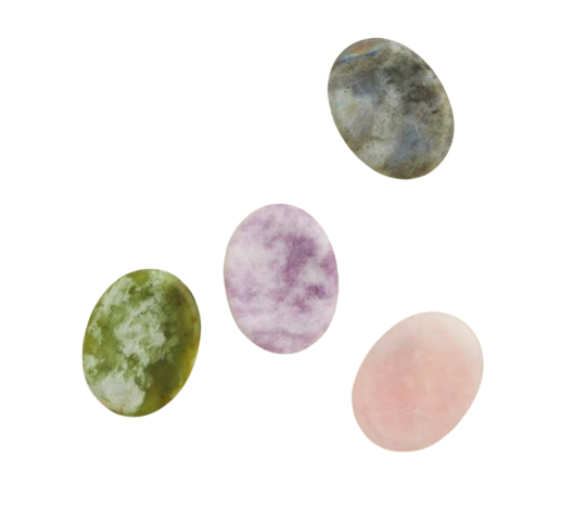Soothing Stones