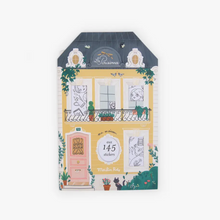 Load image into Gallery viewer, Moulin Roty | Coloring &amp; Sticker Books