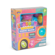 Load image into Gallery viewer, Sensory Surprise Vending Machine