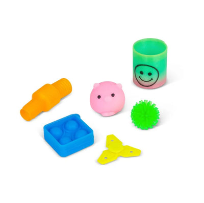 Sensory Surprise Vending Machine