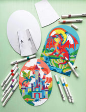 Load image into Gallery viewer, Marker By Numbers