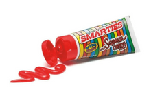 Load image into Gallery viewer, Smarties Squeeze Candy Tube