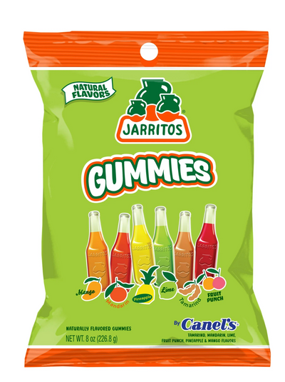 Jarritos Gummies