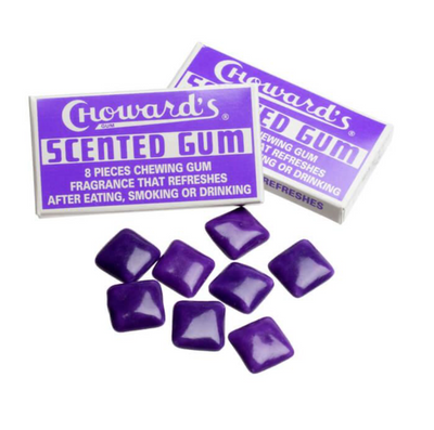 Howard's Scented Gum