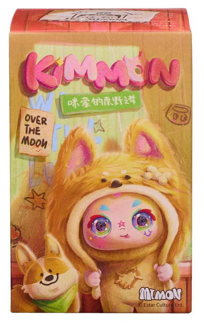 Kimmon Wilderness Dreams