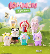 Load image into Gallery viewer, Kimmon Wilderness Dreams