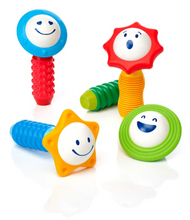 Load image into Gallery viewer, SMARTMAX My first sounds &amp; senses