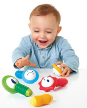 Load image into Gallery viewer, SMARTMAX My first sounds &amp; senses