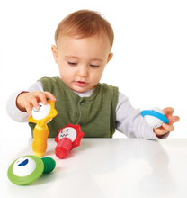 Load image into Gallery viewer, SMARTMAX My first sounds &amp; senses