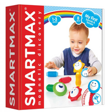 Load image into Gallery viewer, SMARTMAX My first sounds &amp; senses