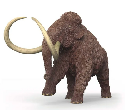 Schleich Mammoth