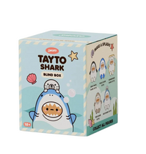 Load image into Gallery viewer, Tayto Shark Blind Box