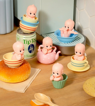 Load image into Gallery viewer, Kewpie in cups Blind Box