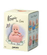Load image into Gallery viewer, Kewpie in cups Blind Box