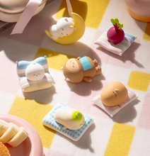 Load image into Gallery viewer, Smoko Friends sleeping