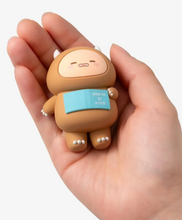 Load image into Gallery viewer, Smoko Friends sleeping