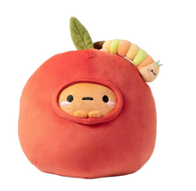 Load image into Gallery viewer, Tayto Apple plush