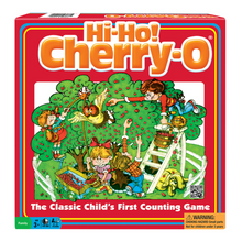 Load image into Gallery viewer, Hi-Ho! Cherry-O!
