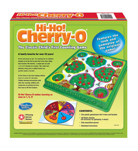Load image into Gallery viewer, Hi-Ho! Cherry-O!