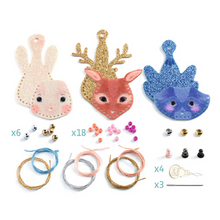 Load image into Gallery viewer, Djeco | Do It Yourself Necklaces