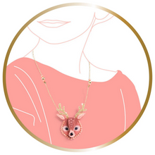 Load image into Gallery viewer, Djeco | Do It Yourself Necklaces