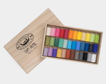 Load image into Gallery viewer, Kyoto Gondola Pastels
