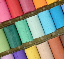 Load image into Gallery viewer, Kyoto Gondola Pastels