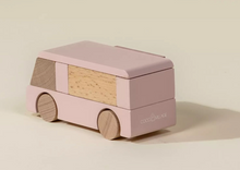 Load image into Gallery viewer, Wooden Vehicle - Coco Village
