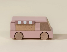 Load image into Gallery viewer, Wooden Vehicle - Coco Village