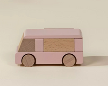Load image into Gallery viewer, Wooden Vehicle - Coco Village