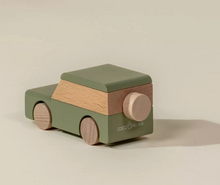 Load image into Gallery viewer, Wooden Vehicle - Coco Village