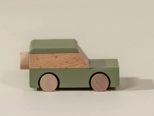 Load image into Gallery viewer, Wooden Vehicle - Coco Village