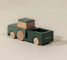 Load image into Gallery viewer, Wooden Vehicle - Coco Village