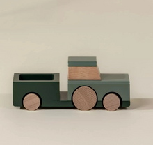 Load image into Gallery viewer, Wooden Vehicle - Coco Village